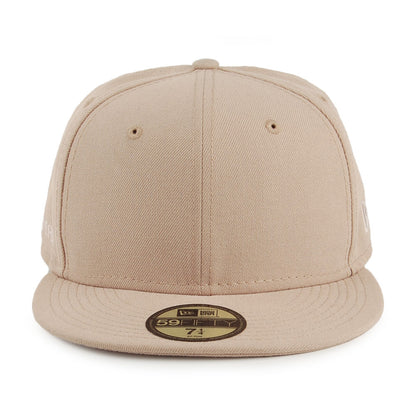 Gorra de béisbol 59FIFTY NE Side de New Era - Kaki