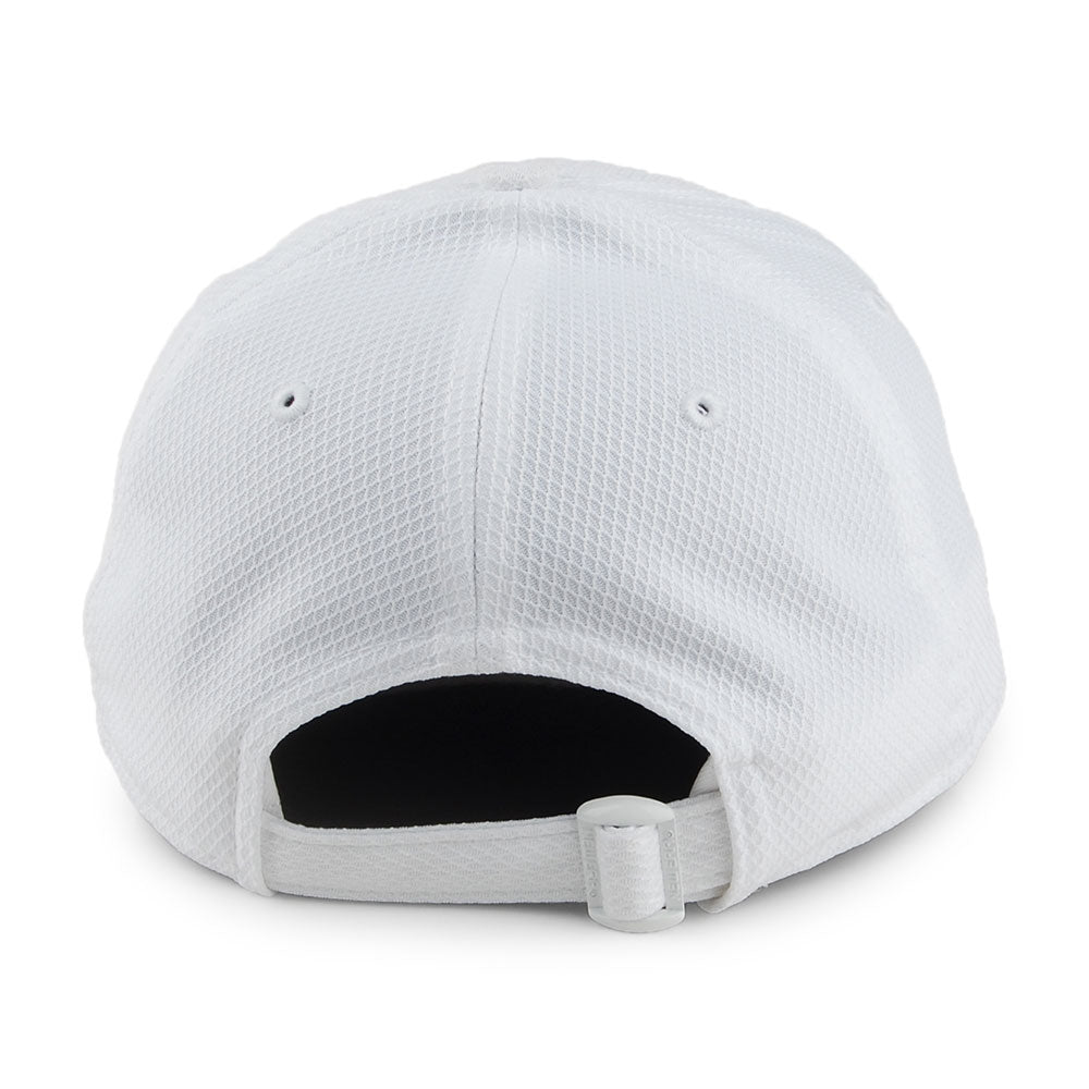 Gorra de béisbol 9FORTY Diamond Era L.A. Dodgers de New Era - Blanco-Oliva