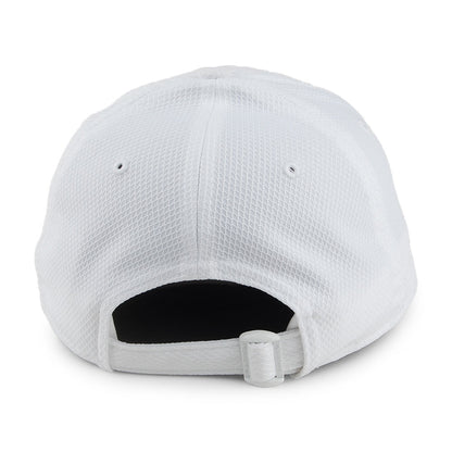 Gorra de béisbol 9FORTY Diamond Era L.A. Dodgers de New Era - Blanco-Oliva