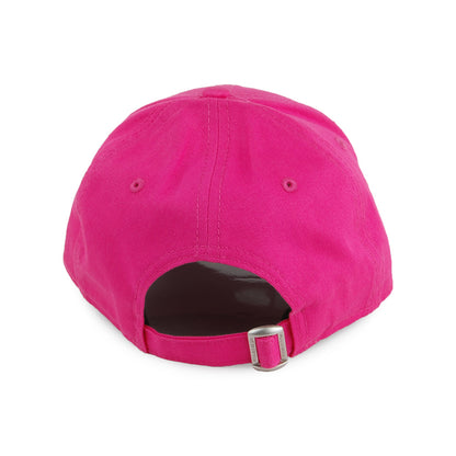 Gorra de béisbol mujer 9FORTY League Essential L.A. Dodgers de New Era - Rosa