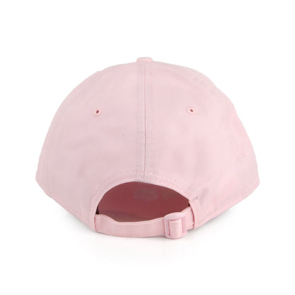 Gorra de béisbol 9FORTY MLB League Essential Boston Red Sox de New Era - Rosa