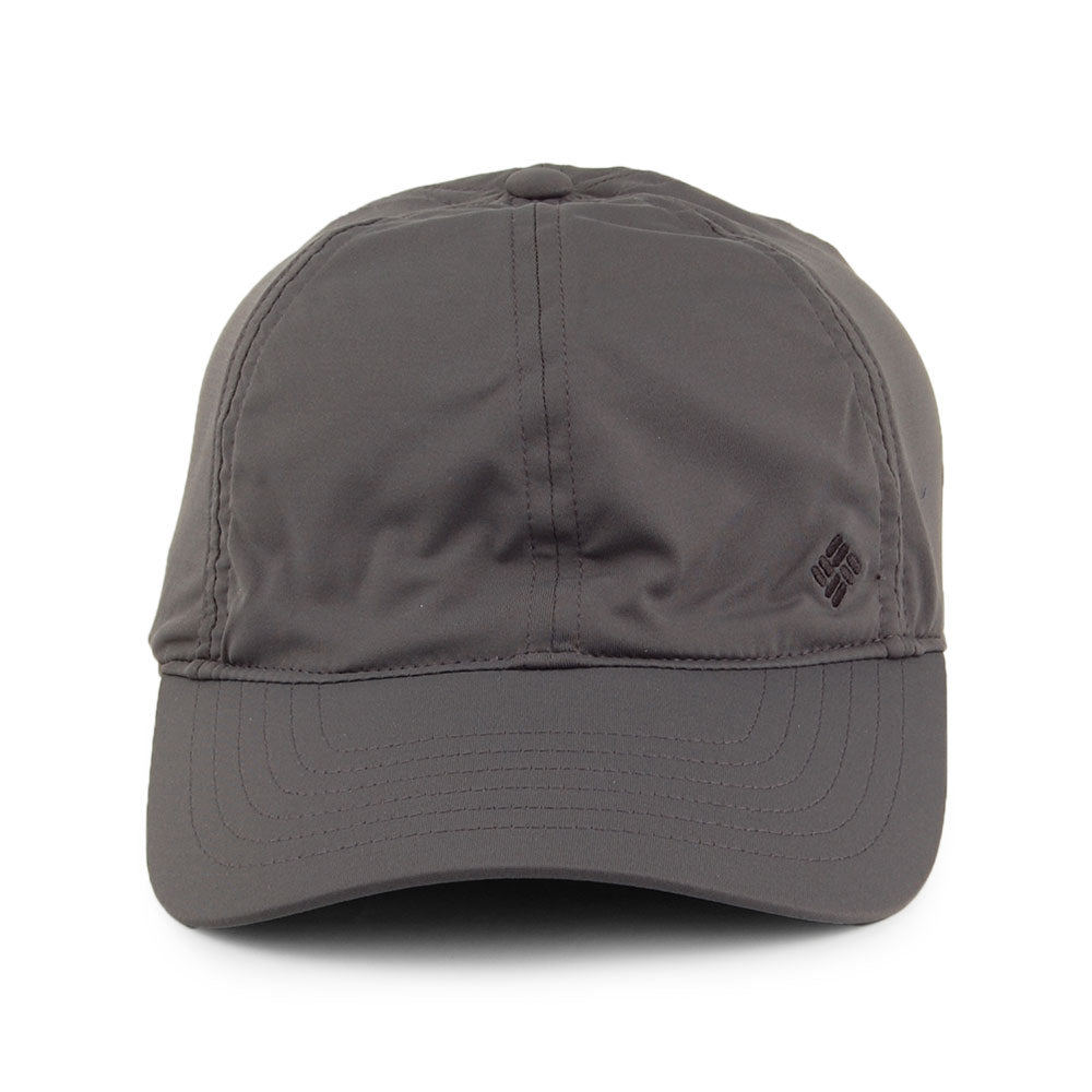 Gorra de béisbol Coolhead de Columbia - Antracita