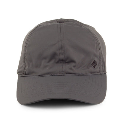 Gorra de béisbol Coolhead de Columbia - Antracita