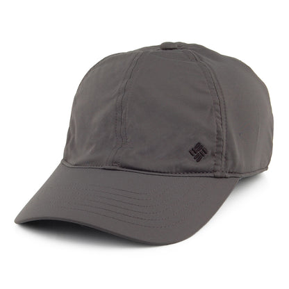 Gorra de béisbol Coolhead de Columbia - Antracita