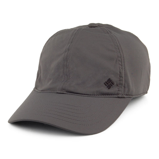Gorra de béisbol Coolhead de Columbia - Antracita