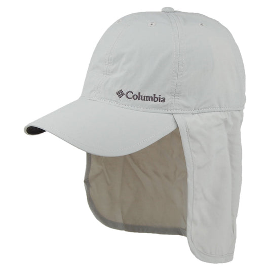 Gorra Schooner Bank Cachalot de Columbia - Gris Claro
