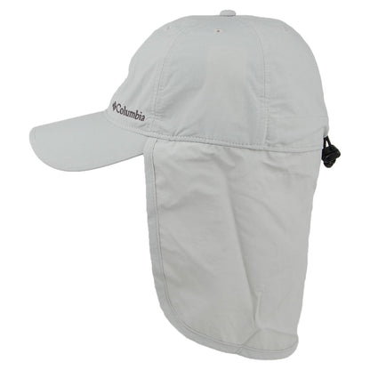 Gorra Schooner Bank Cachalot de Columbia - Gris Claro