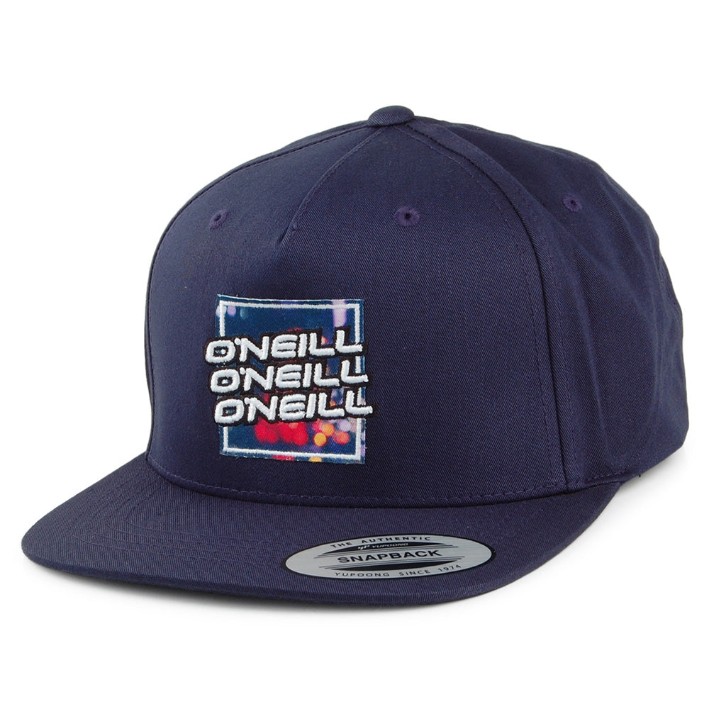 Gorra Snapback Point Sal II de O'Neill - Azul