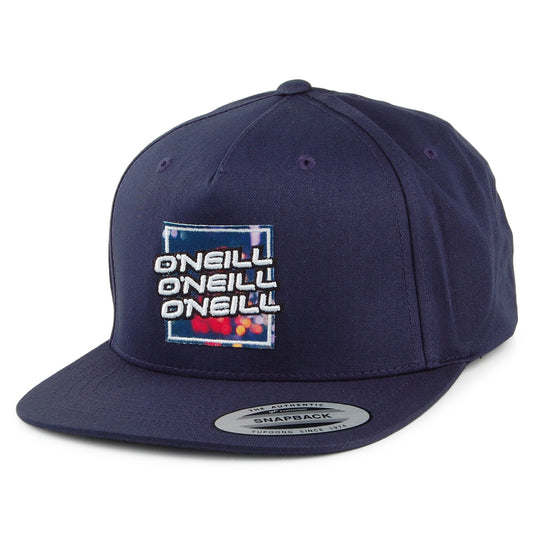 Gorra Snapback Point Sal II de O'Neill - Azul