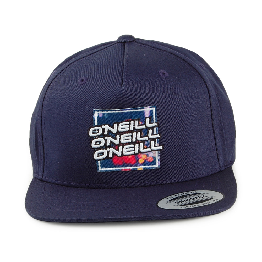 Gorra Snapback Point Sal II de O'Neill - Azul