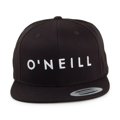 Gorra Snapback Yambo de O'Neill - Negro-Blanco