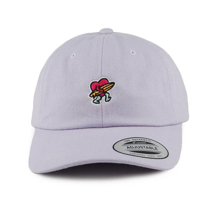 Gorra de béisbol Classic Logo Dad de O'Neill - Morado Claro