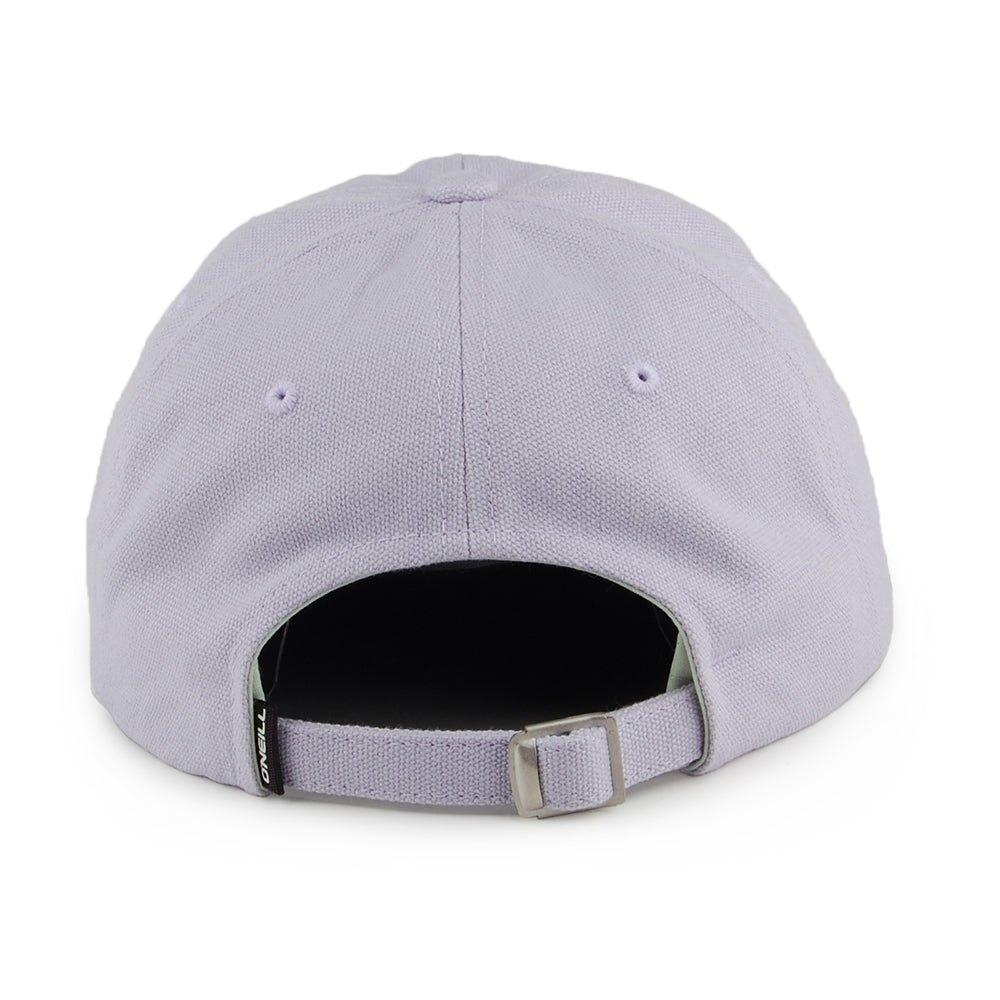 Gorra de béisbol Classic Logo Dad de O'Neill - Morado Claro