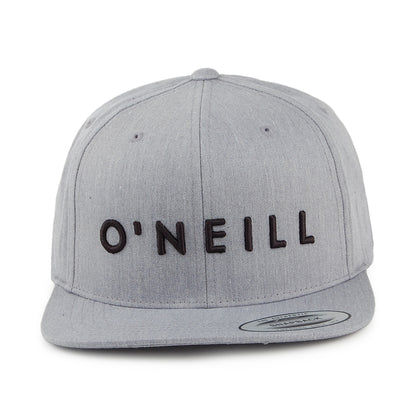 Gorra Snapback Wave de O'Neill - Gris Cambray