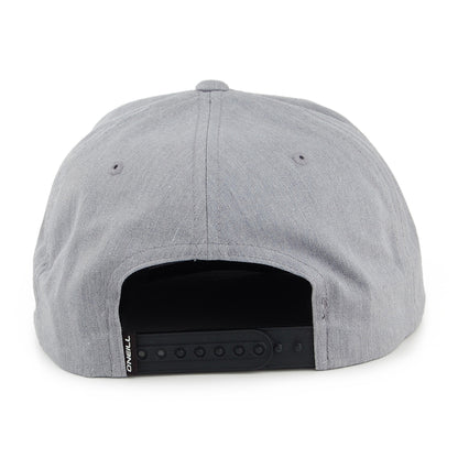 Gorra Snapback Wave de O'Neill - Gris Cambray