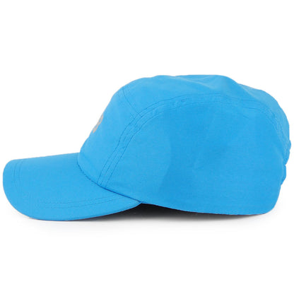 Gorra 5 paneles Core Performance de New Balance - Azul