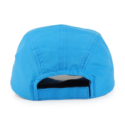 Gorra 5 paneles Core Performance de New Balance - Azul