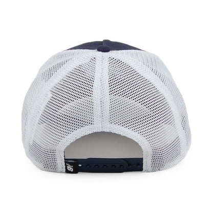 Gorra Trucker Sport Essentials de New Balance - Azul Marino