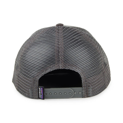Gorra Trucker Fitz Roy Horizons de Patagonia - Gris