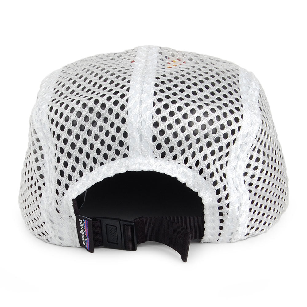 Gorra de béisbol Duckbill de Patagonia - Negro