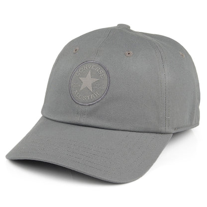 Gorra de béisbol Tonal Chuck Patch de Converse - Antracita