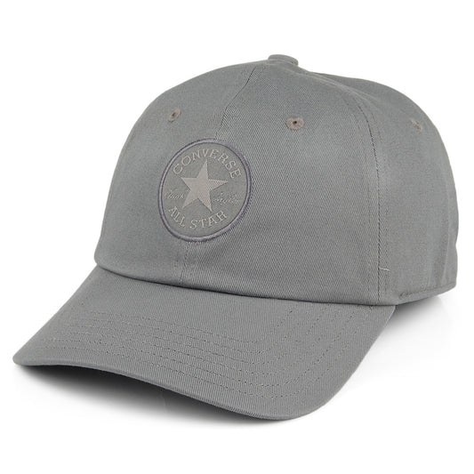 Gorra de béisbol Tonal Chuck Patch de Converse - Antracita