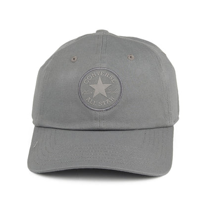 Gorra de béisbol Tonal Chuck Patch de Converse - Antracita