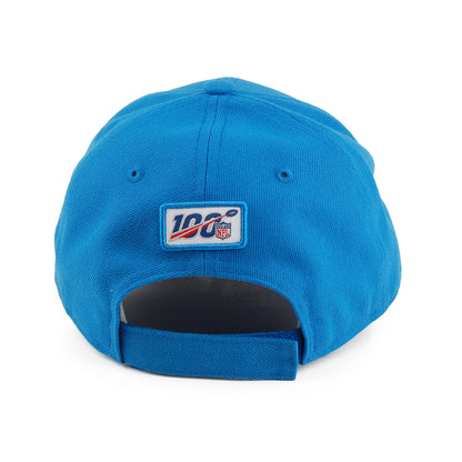 Gorra de béisbol 9FORTY NFL Draft Detroit Lions de New Era - Azul