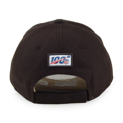 Gorra de béisbol 9FORTY NFL Draft New Orleans Saints de New Era - Negro-Dorado