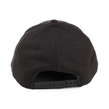 Gorra Snapback 9FORTY Diamond Era L.A. Dodgers de New Era - Negro
