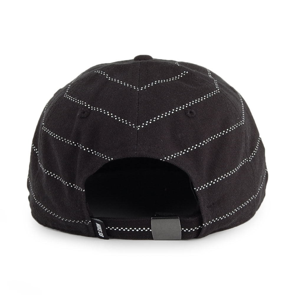 Gorra Strapback H86 efecto lavado de Nike SB - Negro