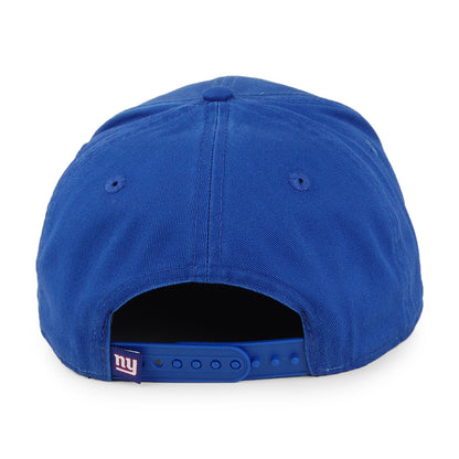 Gorra Snapback 9FIFTY New York Giants de New Era - Azul