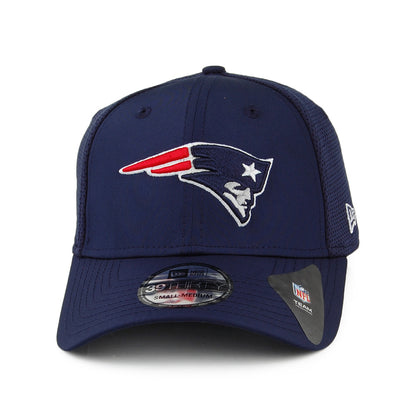 Gorra 39THIRTY NFL Featherweight New England Patriots New Era Azul