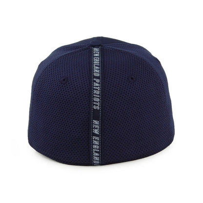 Gorra 39THIRTY NFL Featherweight New England Patriots New Era Azul