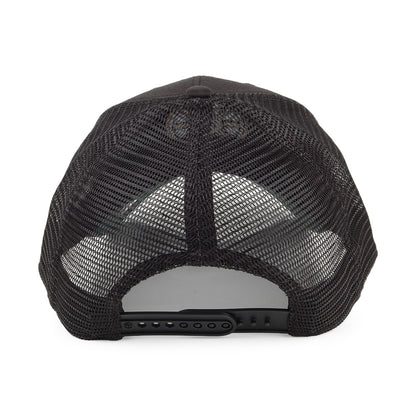 Gorra Trucker Branson MVP Boston Bruins de 47 Brand - Negro
