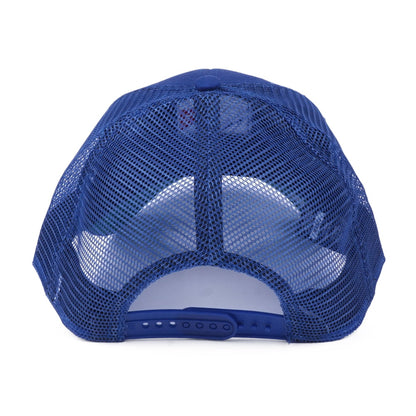 Gorra Trucker Branson MVP New York Rangers de 47 Brand - Azul