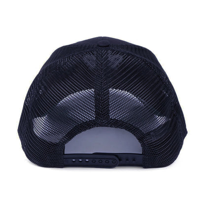 Gorra Trucker Branson MVP Toronto Maple Leafs de 47 Brand - Azul Marino