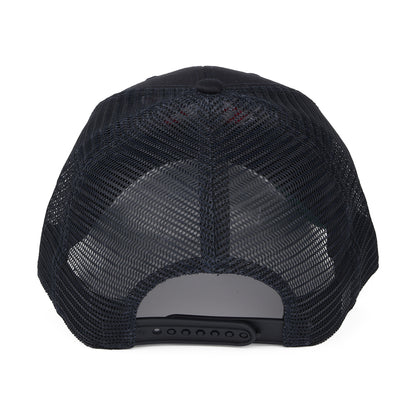 Gorra Trucker Branson MVP Washington Capitals de 47 Brand - Azul Marino