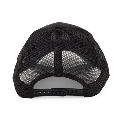 Gorra Trucker NHL Branson MVP Vegas Golden Knights de 47 Brand - Negro