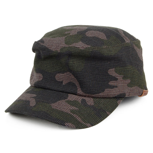 Gorra militar estampado de Kangol - Camuflaje