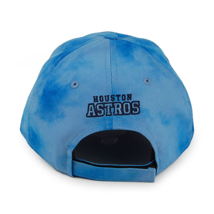 Gorra de béisbol 9FORTY MLB Sky Houston Astros de New Era - Azul