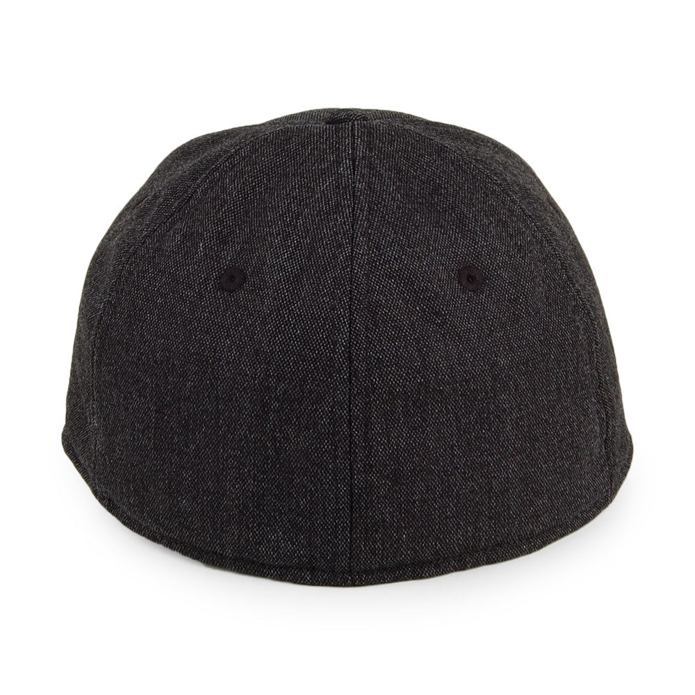 Gorra Insulated Tin Shed con orejeras de Patagonia - Negro