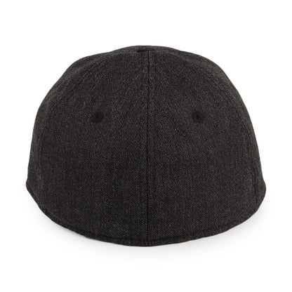 Gorra Insulated Tin Shed con orejeras de Patagonia - Negro