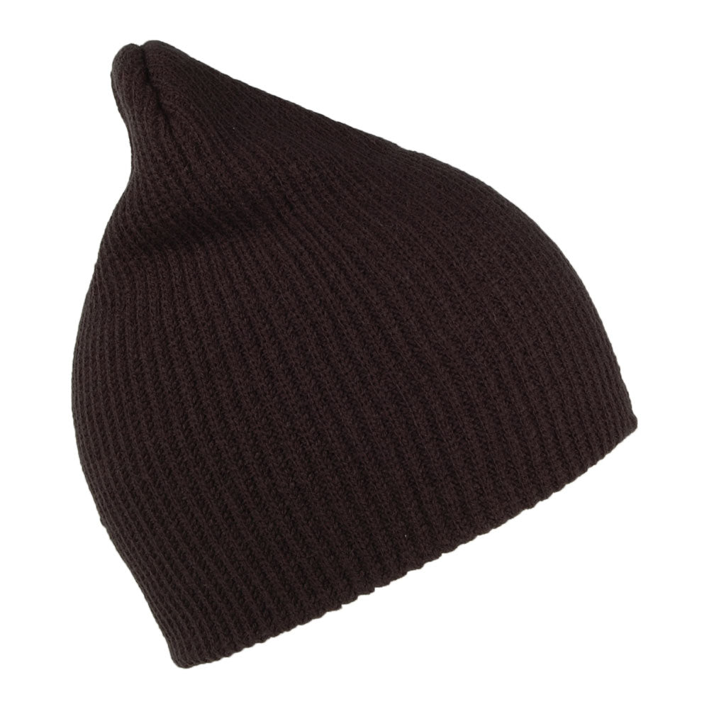 Gorro Beanie Staple One & Only de Hurley - Negro