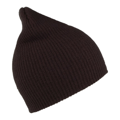 Gorro Beanie Staple One & Only de Hurley - Negro