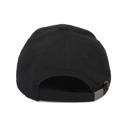 Gorra de béisbol niños 66 Classic Tech reciclado de The North Face - Negro-Blanco