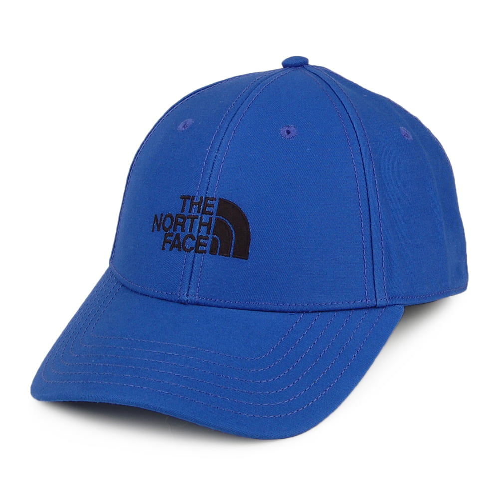 Gorra de béisbol 66 Classic de The North Face - Azul Real