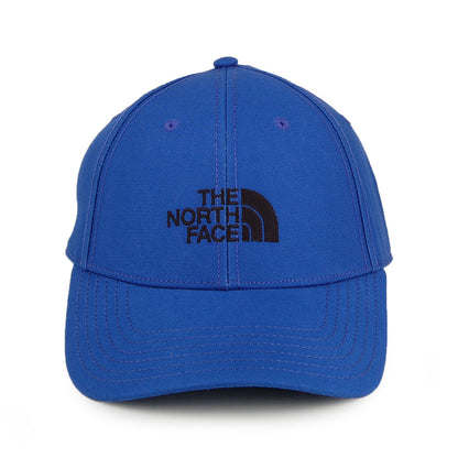 Gorra de béisbol 66 Classic de The North Face - Azul Real