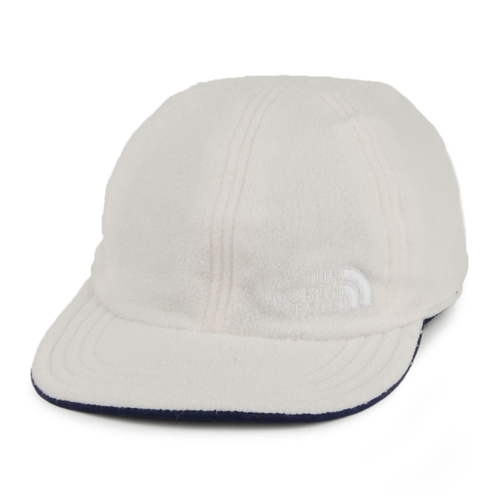 Gorra de béisbol Norm reversible de lana de The North Face - Azul Marino-Blanco