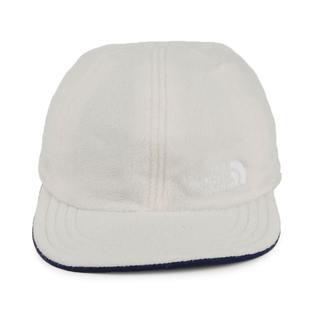 Gorra de béisbol Norm reversible de lana de The North Face - Azul Marino-Blanco